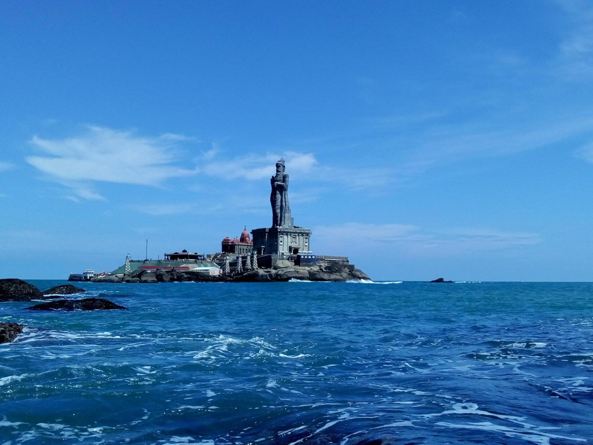 கார்த்திக் ராமசாமி